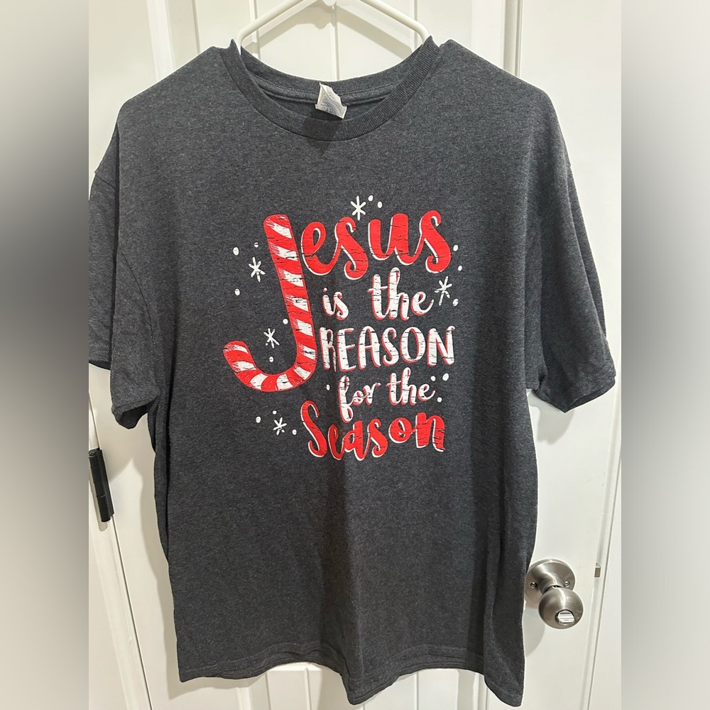 Holiday Tee
